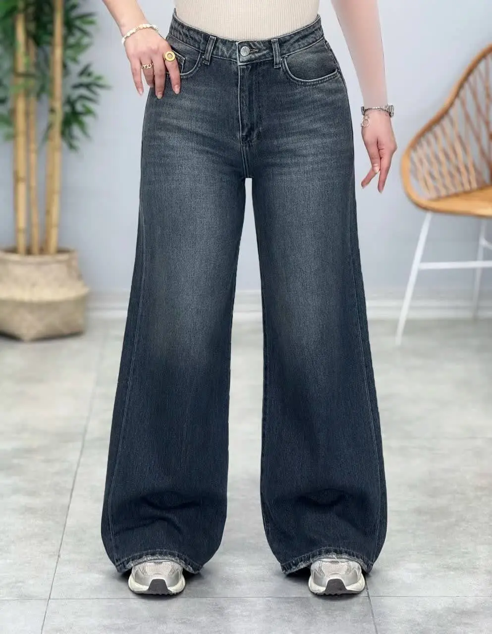 3434-شلوار بگ کد 912246